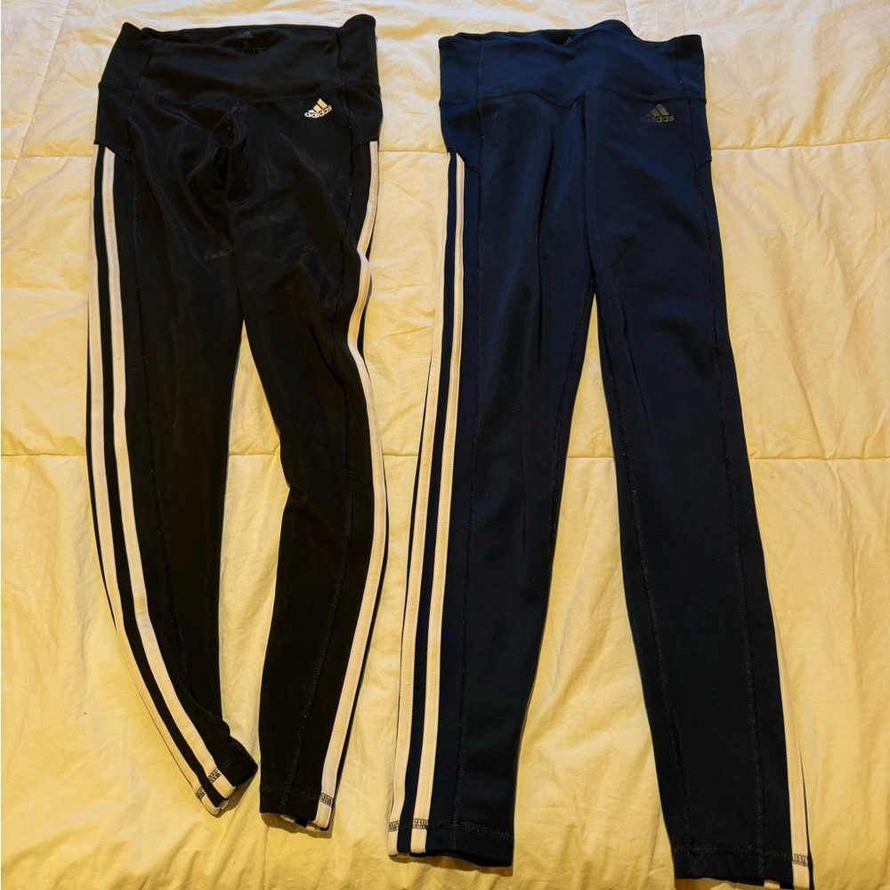 Adidas leggings size S